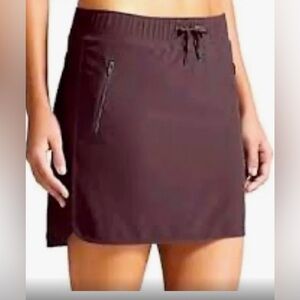 Athleta Skort size small